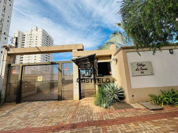 Imagem Sobrado com 4 Quartos à Venda, 180 m² em Aurora - Londrina