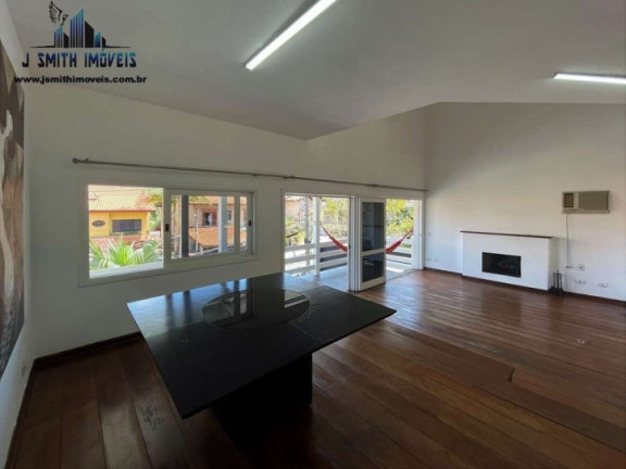 Imagem Casa de Condomínio com 5 Quartos à Venda, 285 m² em São Paulo Ii - Cotia Imagem Casa de Condomínio com 5 Quartos à Venda, 285 m² em São Paulo Ii - Cotia