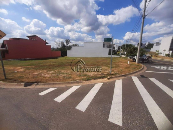 Imagem Terreno à Venda, 342 m² em Jardim Bréscia - Indaiatuba