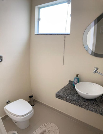 Imagem Chácara com 4 Quartos à Venda, 200 m² em Jardim Crystal Park - Jacareí Imagem Chácara com 4 Quartos à Venda, 200 m² em Jardim Crystal Park - Jacareí