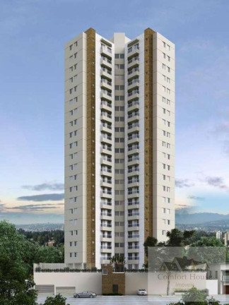 Imagem Apartamento com 2 Quartos à Venda, 59 m² em Casa Branca - Santo André Imagem Apartamento com 2 Quartos à Venda, 59 m² em Casa Branca - Santo André