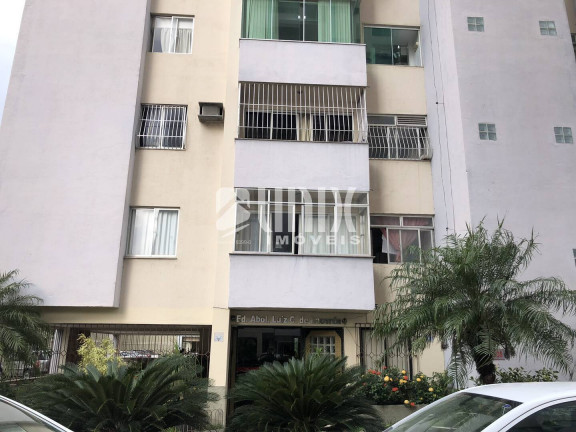 Imagem Apartamento com 2 Quartos para Alugar, 70 m² em Centro - Campos Dos Goytacazes