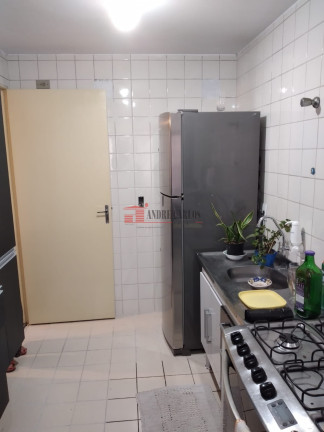 Imagem Apartamento com 2 Quartos à Venda, 57 m² em Veloso - Osasco