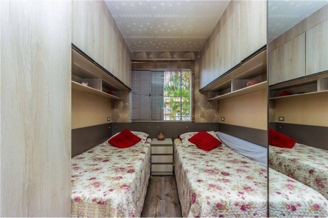 Imagem Apartamento com 2 Quartos à Venda, 55 m² em Vila São Francisco (zona Leste) - São Paulo Imagem Apartamento com 2 Quartos à Venda, 55 m² em Vila São Francisco (zona Leste) - São Paulo