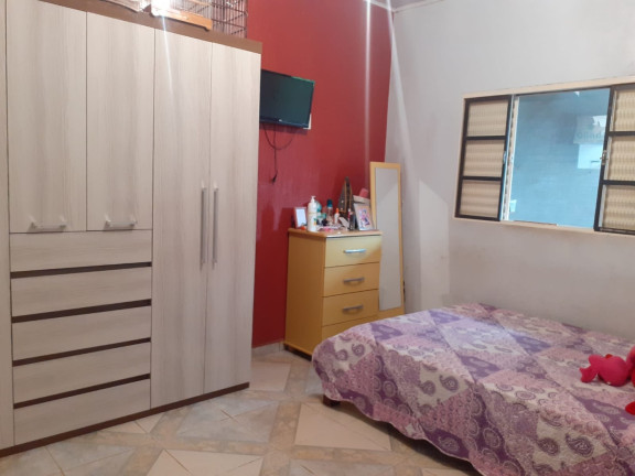 Imagem Casa com 3 Quartos à Venda, 130 m² em Zona Rural - Tremembé