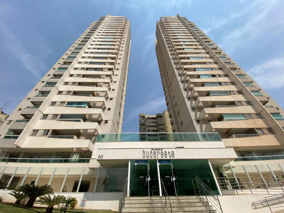 Imagem Apartamento com 2 Quartos à Venda, 64 m² em Setor Leste Universitário - Goiânia