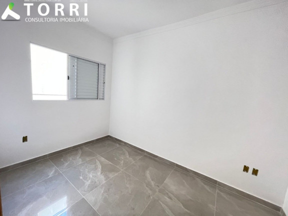 Imagem Casa com 2 Quartos à Venda, 56 m² em Parque Vista Bárbara - Sorocaba