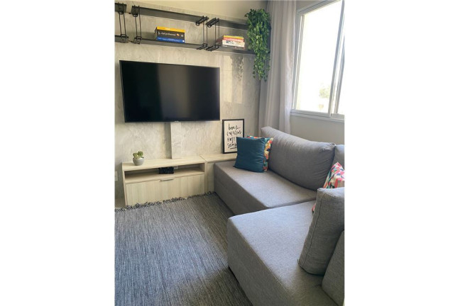 Imagem Apartamento com 2 Quartos à Venda, 41 m² em Vila Prudente - São Paulo