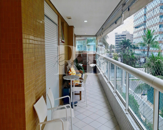 Imagem Imóvel com 5 Quartos à Venda, 133 m² em Riviera - Bertioga