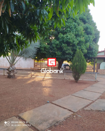 Imagem Imóvel com 3 Quartos à Venda, 150 m² em Todos Os Santos - Montes Claros