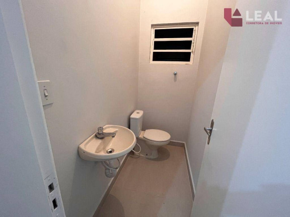 Imagem Loja para Alugar, 24 m² em Fátima Ii - Pouso Alegre