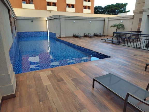 Apartamento para Alugar,  em Nova Ribeirania - Ribeirão Preto