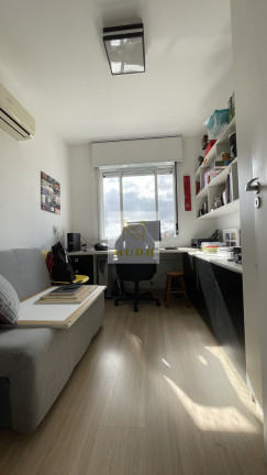 Imagem Apartamento com 3 Quartos à Venda, 93 m² em Petrópolis - Porto Alegre