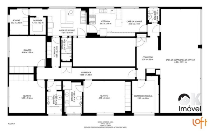 Imagem Apartamento com 3 Quartos à Venda, 285 m² em Higienópolis - São Paulo Imagem Apartamento com 3 Quartos à Venda, 285 m² em Higienópolis - São Paulo