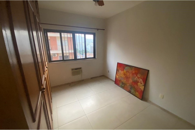 Imagem Apartamento com 3 Quartos à Venda, 133 m² em Tijuca - Rio De Janeiro