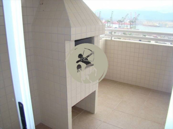 Imagem Apartamento com 3 Quartos à Venda, 114 m² em Ponta Da Praia - Santos Imagem Apartamento com 3 Quartos à Venda, 114 m² em Ponta Da Praia - Santos