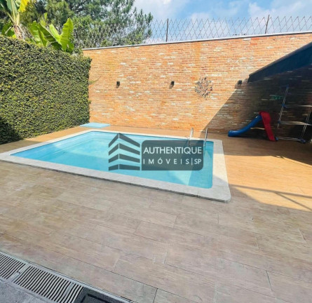 Imagem Casa de Condomínio com 4 Quartos à Venda, 300 m² em Alphaville - Santana De Parnaíba Imagem Casa de Condomínio com 4 Quartos à Venda, 300 m² em Alphaville - Santana De Parnaíba