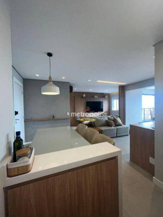 Imagem Apartamento com 1 Quarto à Venda, 66 m² em Parque São Jorge - São Paulo Imagem Apartamento com 1 Quarto à Venda, 66 m² em Parque São Jorge - São Paulo