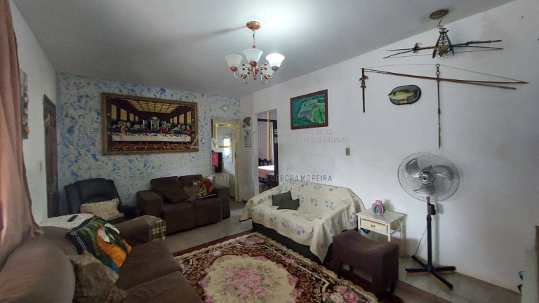 Imagem Chácara com 3 Quartos à Venda, 540 m² em Jardim América (rubião Junior) - Botucatu
