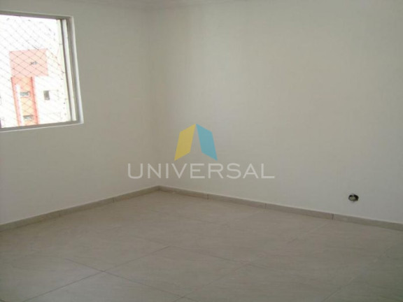 Imagem Apartamento com 2 Quartos à Venda, 52 m² em Cangaiba - Sao Paulo