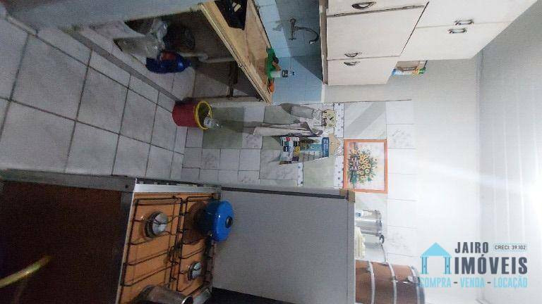 Imagem Apartamento com 2 Quartos à Venda,  em Magistério - Balneário Pinhal