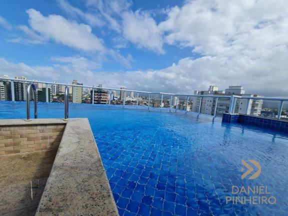 Imagem Apartamento com 2 Quartos à Venda, 57 m² em Vila Guilhermina - Praia Grande