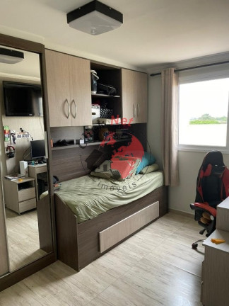 Imagem Cobertura com 3 Quartos à Venda, 181 m² em Baeta Neves - São Bernardo Do Campo