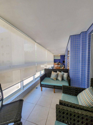Imagem Apartamento com 3 Quartos à Venda, 106 m² em Riviera De São Lourenço - Bertioga