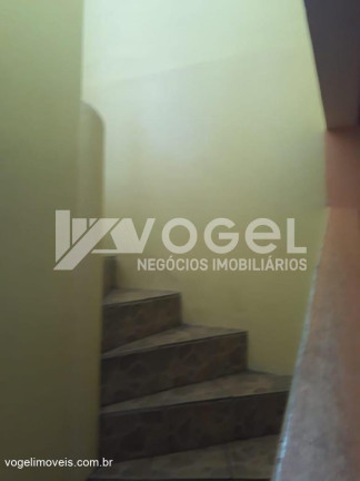 Imagem Casa com 4 Quartos à Venda, 160 m² em Santos Dumont - Sao Leopoldo Imagem Casa com 4 Quartos à Venda, 160 m² em Santos Dumont - Sao Leopoldo