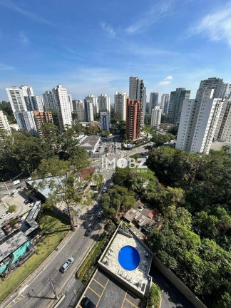 Imagem Imóvel com 3 Quartos à Venda, 120 m² em Vila Andrade - São Paulo