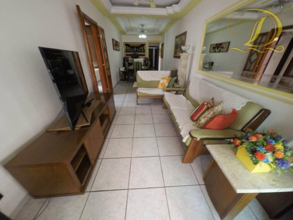Imagem Apartamento com 2 Quartos à Venda, 80 m² em Aviação - Praia Grande Imagem Apartamento com 2 Quartos à Venda, 80 m² em Aviação - Praia Grande