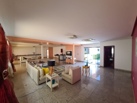Imagem Casa com 4 Quartos à Venda, 800 m² em Aleixo - Manaus