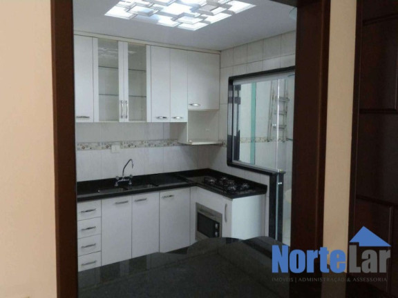 Imagem Apartamento com 2 Quartos à Venda, 90 m² em Santana - São Paulo