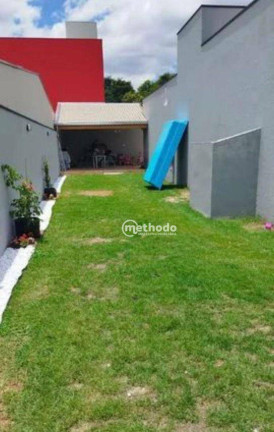 Imagem Casa com 2 Quartos à Venda, 90 m² em Loteamento Adventista Campineiro - Hortolândia