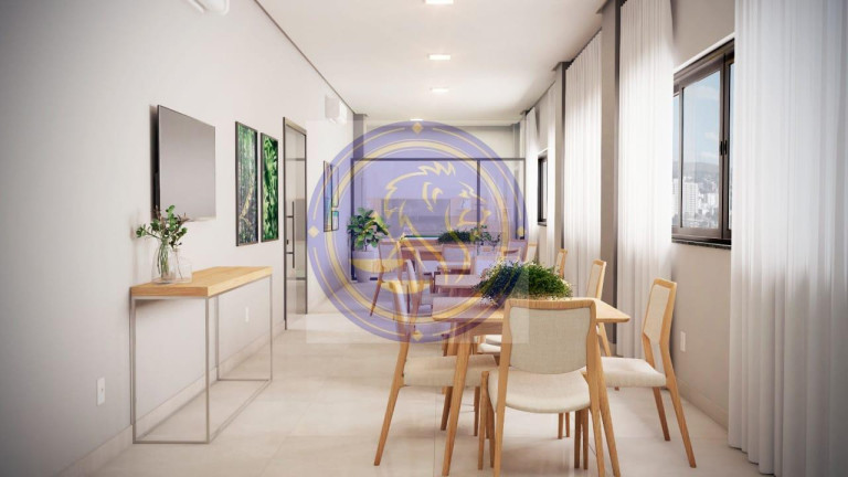 Imagem Apartamento com 2 Quartos à Venda, 103 m² em Braga - Cabo Frio