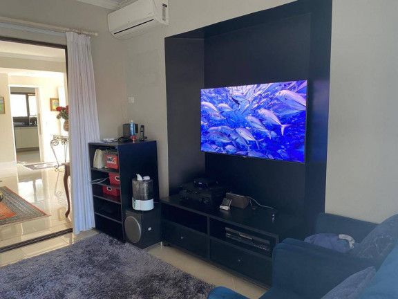 Imagem Casa com 3 Quartos à Venda, 170 m² em Tamboré - Santana De Parnaíba