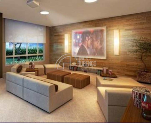 Imagem Apartamento com 2 Quartos à Venda, 63 m² em Marapé - Santos Imagem Apartamento com 2 Quartos à Venda, 63 m² em Marapé - Santos