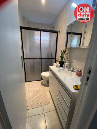 Imagem Apartamento com 2 Quartos à Venda, 116 m² em Parque Enseada - Guarujá