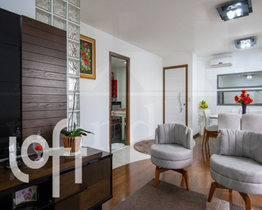 Imagem Apartamento com 3 Quartos à Venda, 126 m² em Vila Romana - São Paulo Imagem Apartamento com 3 Quartos à Venda, 126 m² em Vila Romana - São Paulo