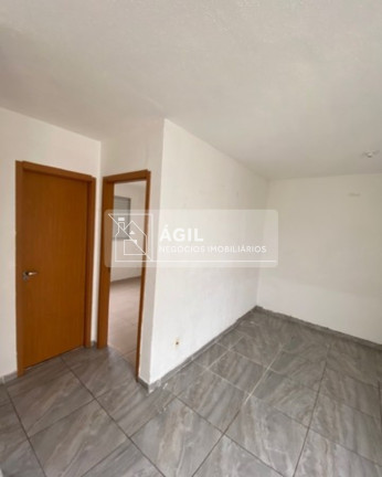 Imagem Apartamento com 2 Quartos à Venda, 48 m² em Jardim Nova Michigan - São José Dos Campos Imagem Apartamento com 2 Quartos à Venda, 48 m² em Jardim Nova Michigan - São José Dos Campos