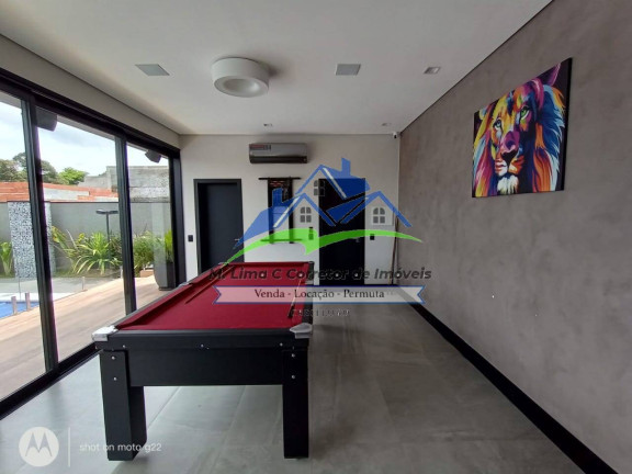 Imagem Casa de Condomínio com 4 Quartos à Venda, 600 m² em Morada Do Sol - Mairiporã