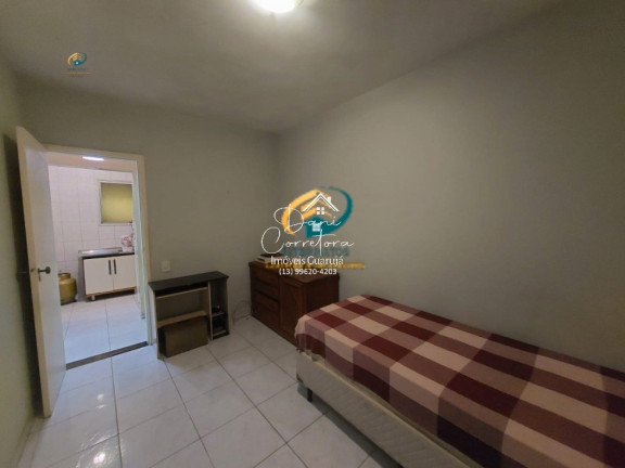 Imagem Apartamento com 2 Quartos à Venda, 70 m² em Enseada - Guarujá