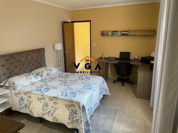 Imagem Casa com 4 Quartos à Venda, 192 m² em Cidade Patriarca - São Paulo
