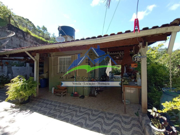 Imagem Chácara com 2 Quartos à Venda, 2.070 m² em Terra Preta - Mairiporã