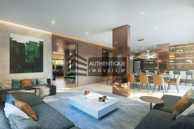 Imagem Apartamento com 2 Quartos à Venda, 73 m² em Jardim Itamarati - Campinas Imagem Apartamento com 2 Quartos à Venda, 73 m² em Jardim Itamarati - Campinas