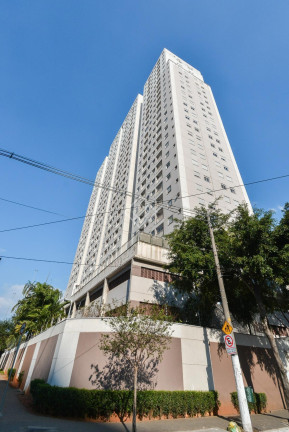 Imagem Apartamento com 1 Quarto à Venda, 37 m² em Liberdade - São Paulo