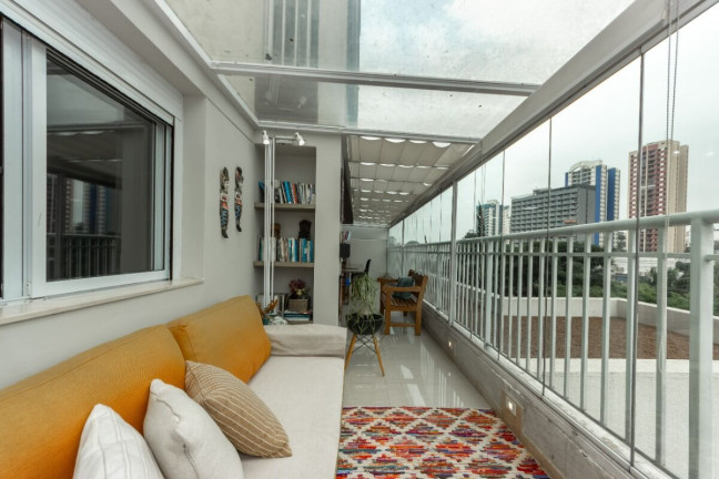 Imagem Apartamento com 2 Quartos à Venda, 113 m² em Vila Regente Feijó - São Paulo Imagem Apartamento com 2 Quartos à Venda, 113 m² em Vila Regente Feijó - São Paulo