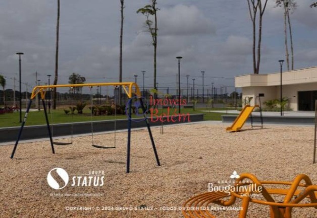 Imagem Terreno à Venda, 218 m² em águas Negras - Belém Imagem Terreno à Venda, 218 m² em águas Negras - Belém