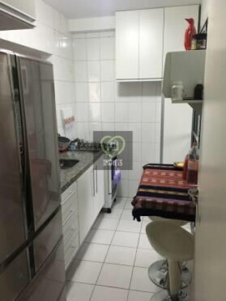 Imagem Apartamento com 2 Quartos para Alugar, 55 m² em Lapa - São Paulo