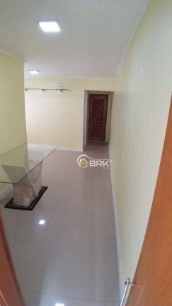 Imagem Apartamento com 2 Quartos para Alugar, 45 m² em Brás - São Paulo